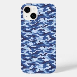 Camo Imprimer iPhone 14 Coque