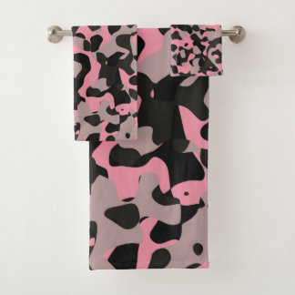Camo Kitty