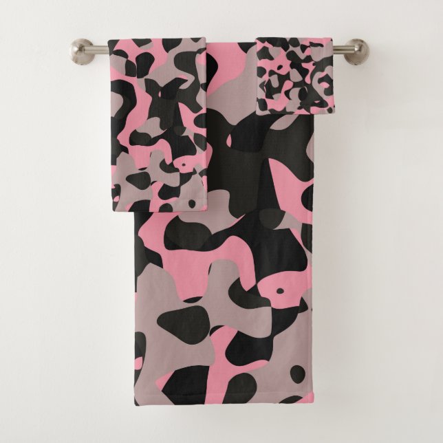 Camo Kitty (En situation)