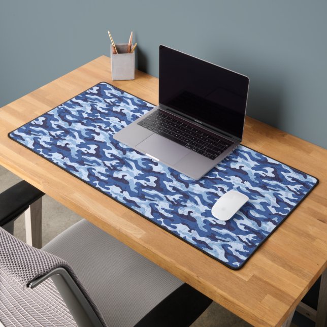Camo militaire de bureau Mat (Bureau 2)