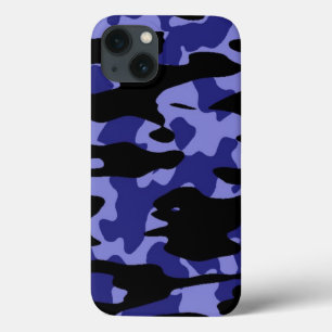 Camo motif iPhone 6 Tough Xtreme coque