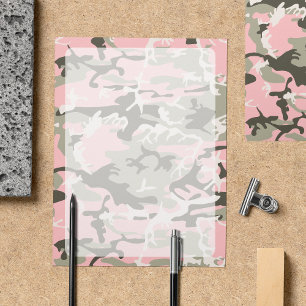 Camo rose et vert, Camouflage, Militaire, Armée