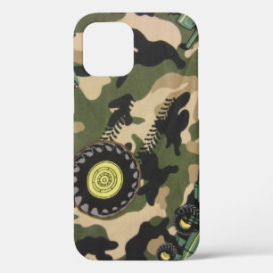 Camo & Tracteurs Coque-Mate coque iphone