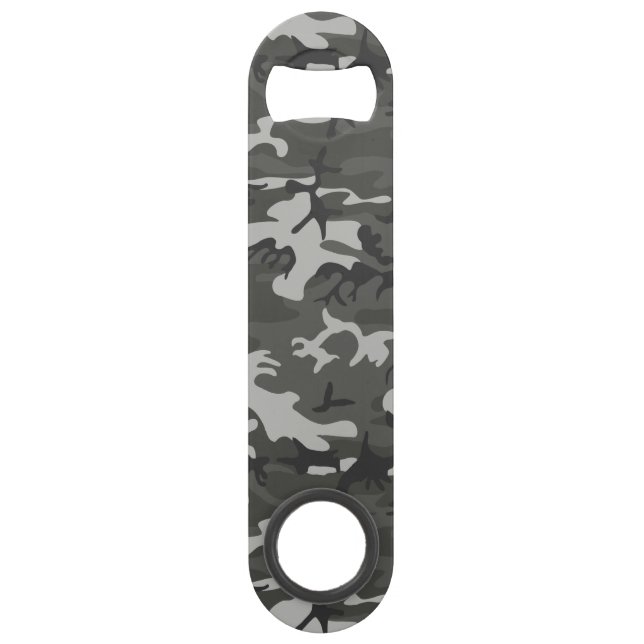 Camo urbain Motif Camping et chasse (Devant)
