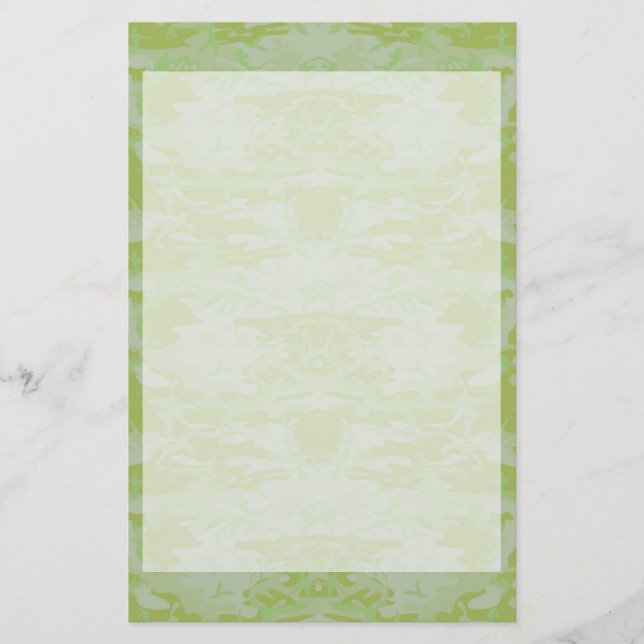 Camo vert (Devant)