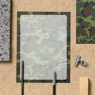 Camo Vert, Camouflage, Militaire, Armée