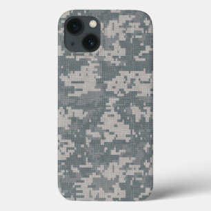 Camouflage ACU Tough Xtreme iPhone 6 coque