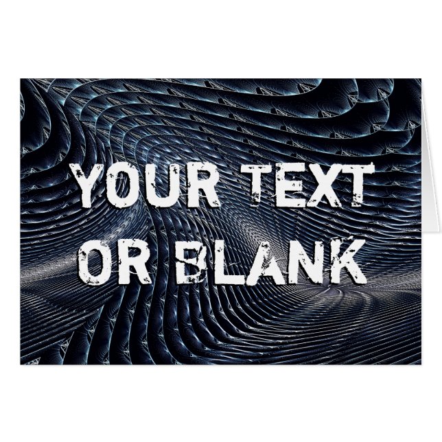 Camouflage anti-surveillance #1 (Devant horizontal)