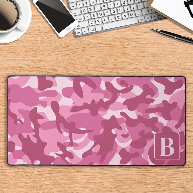 Camouflage Cool rose Personnalisé Camo fille (Créateur téléchargé)