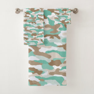 Camouflage côtier