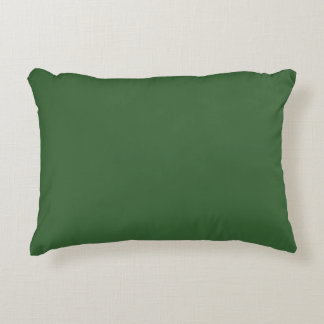 Camouflage Coussin d'ascension verte