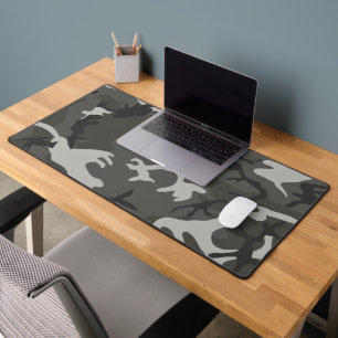 Camouflage de bureau