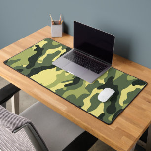 Camouflage de camping de chasse vert camouflage