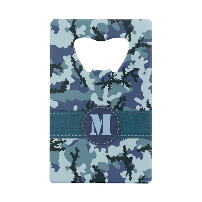 Camouflage de la marine (Dos)