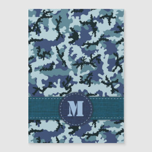 Camouflage de la marine