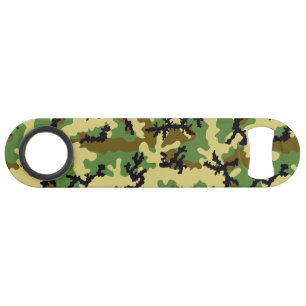 Camouflage des bois