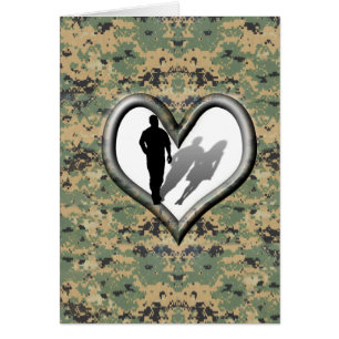 Camouflage - Femme disparue