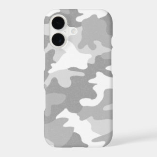 Camouflage gris clair