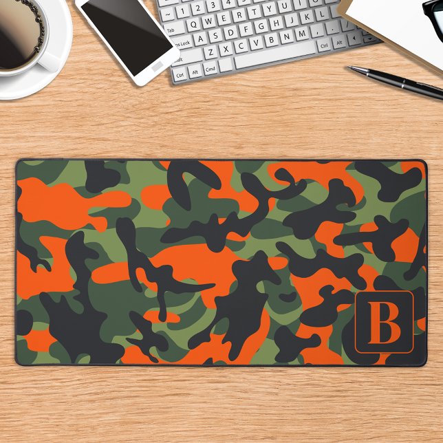 Camouflage monographique personnalisé Hunter Camo (Créateur téléchargé)