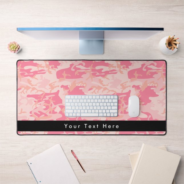 Camouflage rose, Armée (Bureau 1)