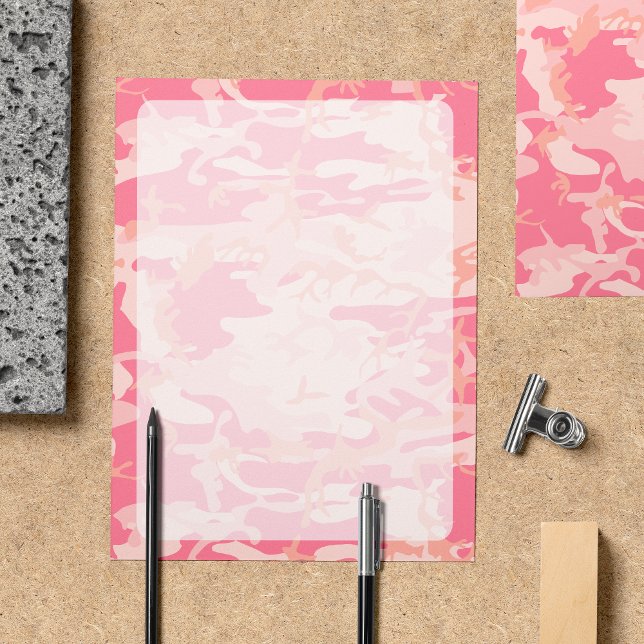 Camouflage Rose, Camouflage, Militaire, Armée (Créateur téléchargé)