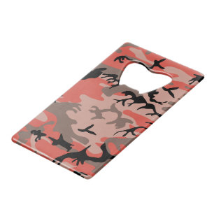 Camouflage rouge et marron, Militaire, Armée