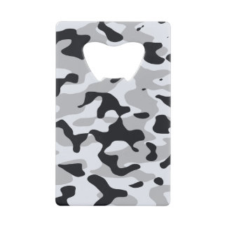 Camouflage urbain à fort contraste