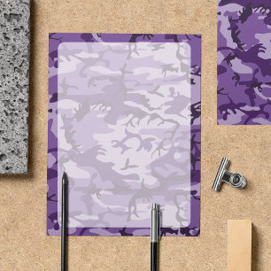 Camouflage Violet, Camouflage, Militaire, Armée