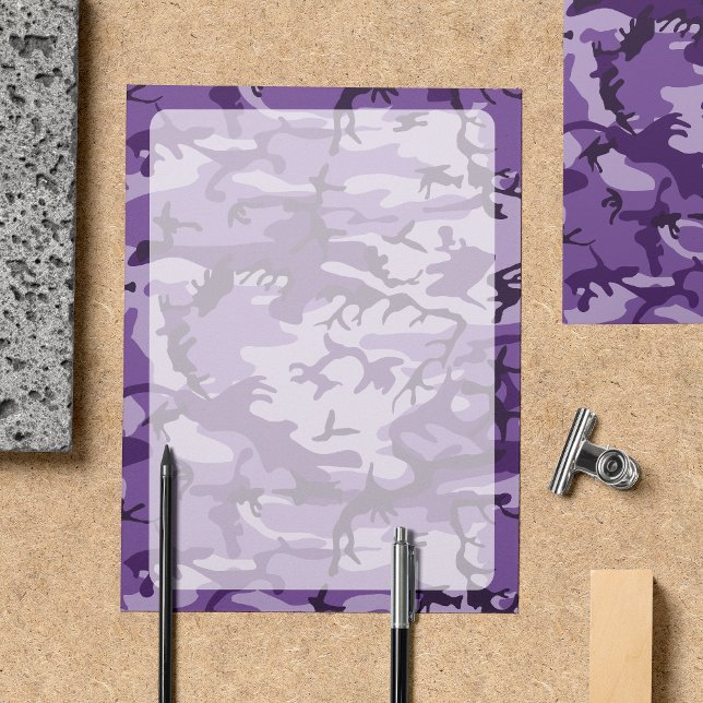 Camouflage Violet, Camouflage, Militaire, Armée (Créateur téléchargé)
