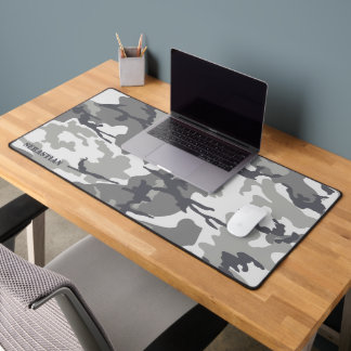 Camouflé militaire Motif perturbateur Ajouter un t