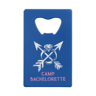 Camp Bachelorette