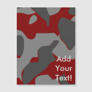 Camp de démarrage Camo