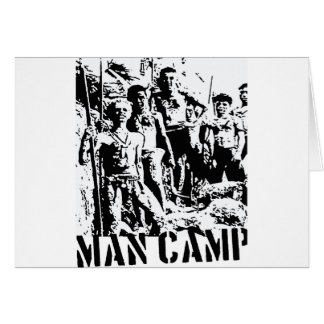 Camp LOTF d'homme
