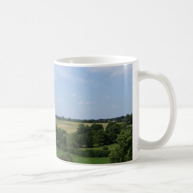 Campagne Mug (Droite)