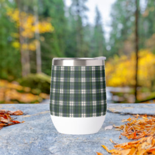 Campbell habit le clan écossais moderne Tartan