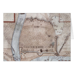 Campement enrichi, Porto Rico