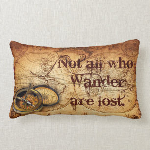 Campeur ou coussin de Motorhome