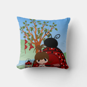 Camping 2 Coussins