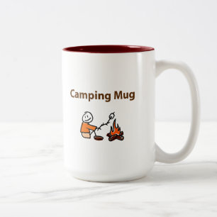Camping Mug