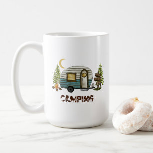 Camping Mug