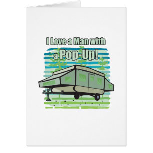 Camping PopUp