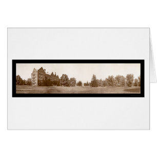 Campus Vassar College Photo 1912