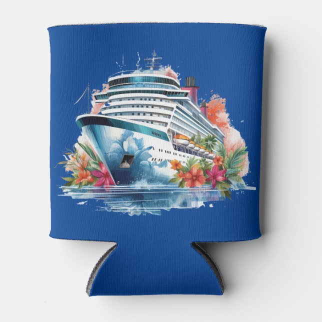 Can Cosy Glacière (Devant)