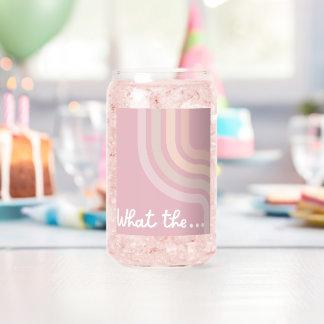 Can Glass Ce Que Verre De Nouveauté Réelle