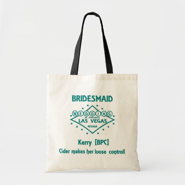 CAN Las Vegas Bridesmaid KERRY Sac (Devant)