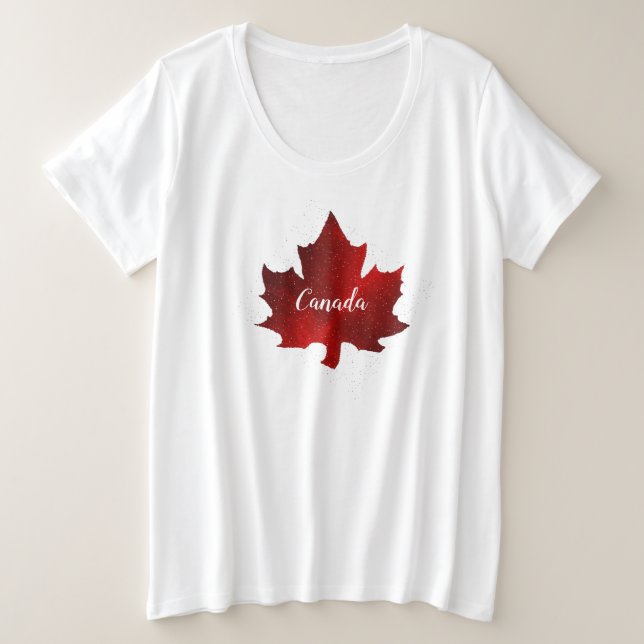 CANADA (Design devant)