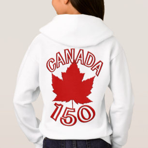 Canada 150 Vestes Canada Souvenir Jogger's