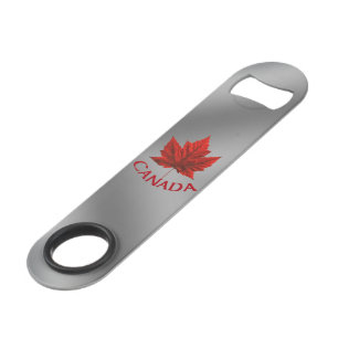 Canada Bottiner Canada Maple Leaf Souvenirs