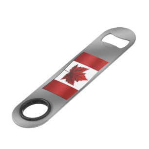 Canada Bottle Opener Canada Drapeau Souvenirs