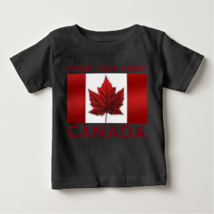 Canada Drapeau Sweat - shirt à capuche de l'enfant
